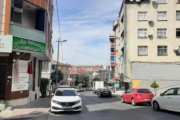 Merkez Parkı - Resim 10