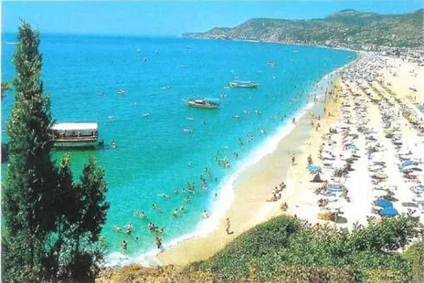 Merkez Parkı - Resim 11