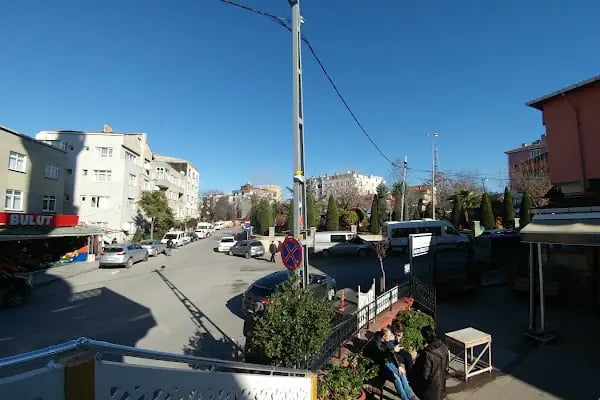 Merkez Parkı - Resim 12