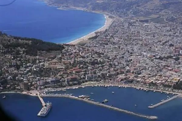 Merkez Parkı - Resim 13