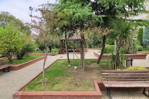 Merkez Parkı - Resim 1