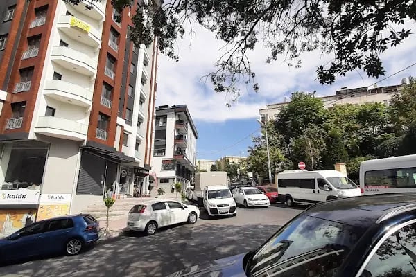 Merkez Parkı - Resim 8