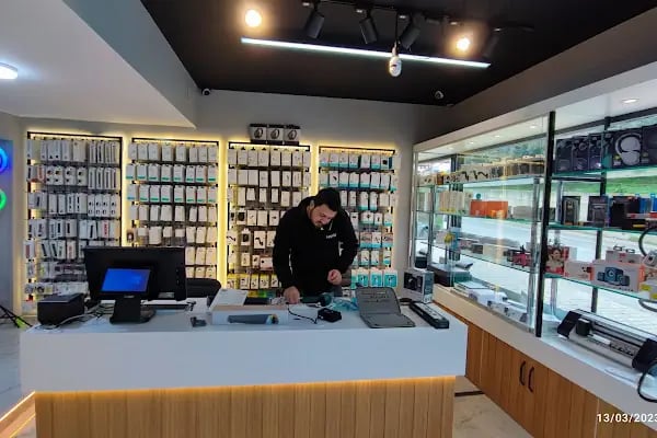Appfix Cep Telefonu Teknik Servis Sakarya - Resim 13
