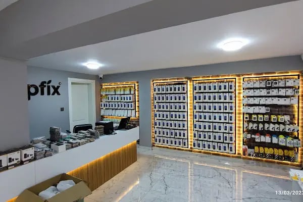 Appfix Cep Telefonu Teknik Servis Sakarya - Resim 14