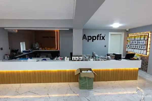Appfix Cep Telefonu Teknik Servis Sakarya - Resim 20