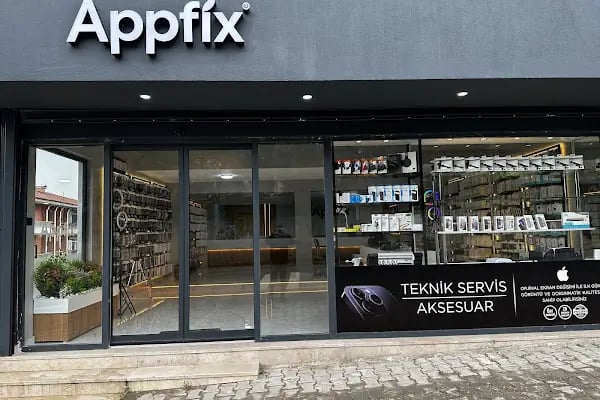 Appfix Cep Telefonu Teknik Servis Sakarya - Resim 7