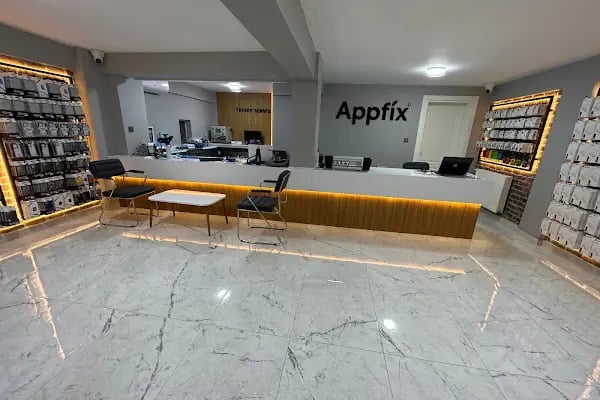 Appfix Cep Telefonu Teknik Servis Sakarya - Resim 12