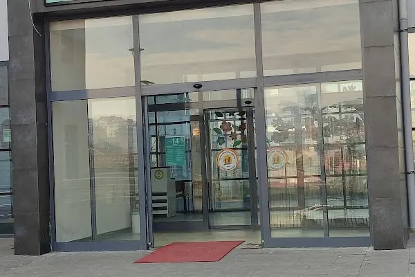 ALTINDAĞ YILDIZTEPE ÖZEL EĞİTİM UYGULAMA OKULU - Resim 4