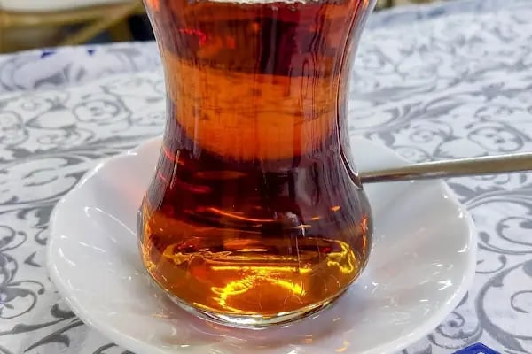 Ataşehir Van Kahvaltı Salonu - Resim 10