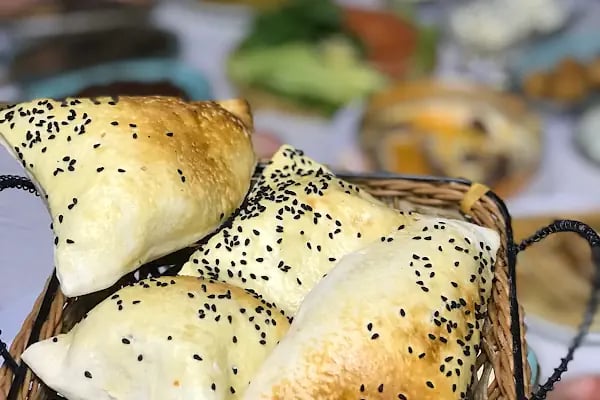 Ataşehir Van Kahvaltı Salonu - Resim 14
