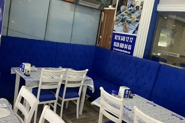 Ataşehir Van Kahvaltı Salonu - Resim 19