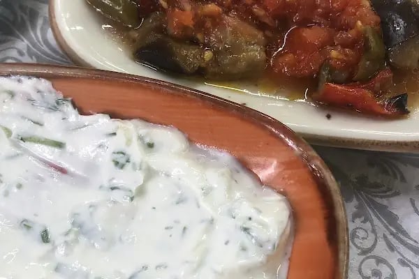 Ataşehir Van Kahvaltı Salonu - Resim 12