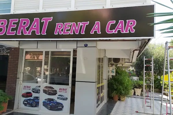 AYYILDIZ Car Rental & Oto Kiralama - Resim 1