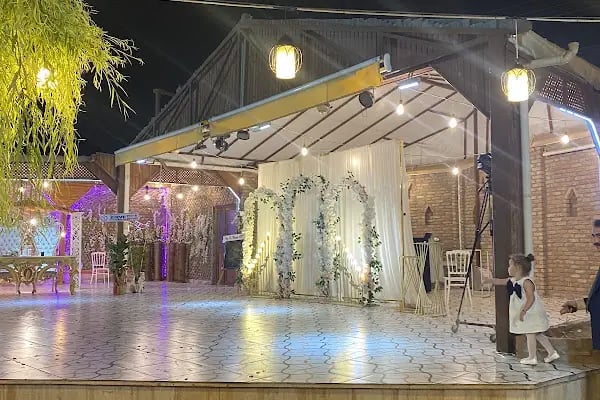 Altın Saray Düğün Salonu ve Kır Bahçesi - Resim 5