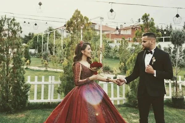 Altın Saray Düğün Salonu ve Kır Bahçesi - Resim 12