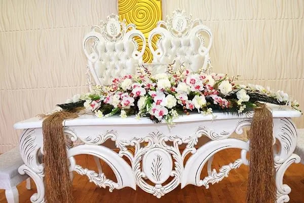 Altın Saray Düğün Salonu ve Kır Bahçesi - Resim 19