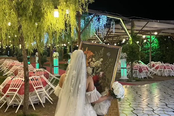 Altın Saray Düğün Salonu ve Kır Bahçesi - Resim 16