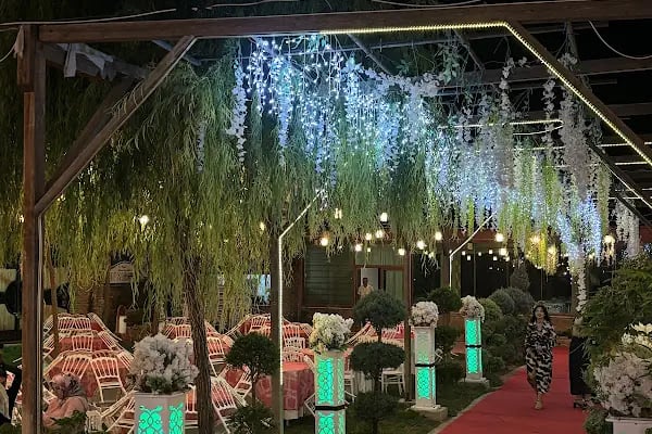 Altın Saray Düğün Salonu ve Kır Bahçesi - Resim 6
