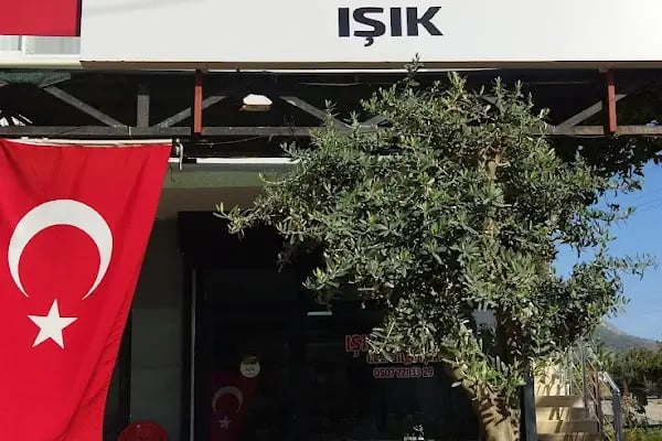 Işık Eczanesi - Resim 3