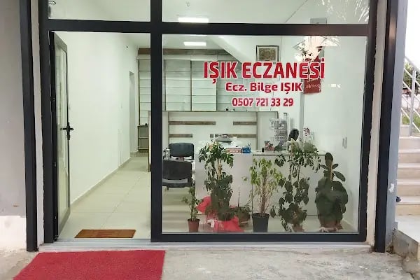 Işık Eczanesi - Resim 4