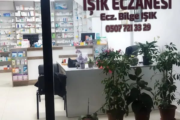 Işık Eczanesi - Resim 1