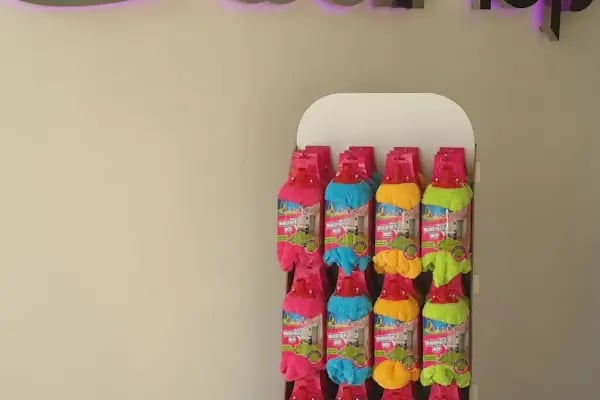 Wellmop Marketing Tekstil - Resim 4