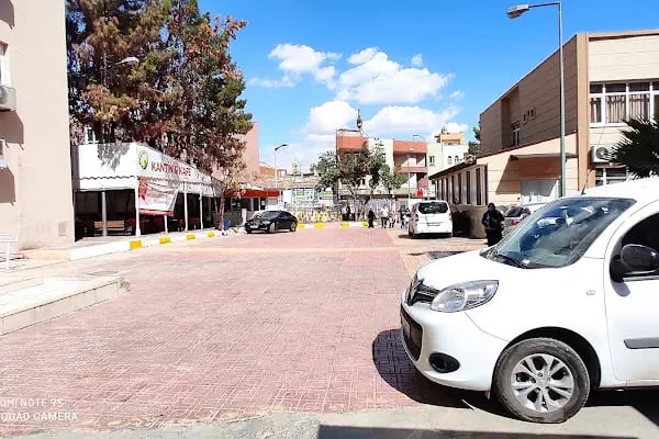 Balıklıgöl Devlet Hastanesi - Resim 18
