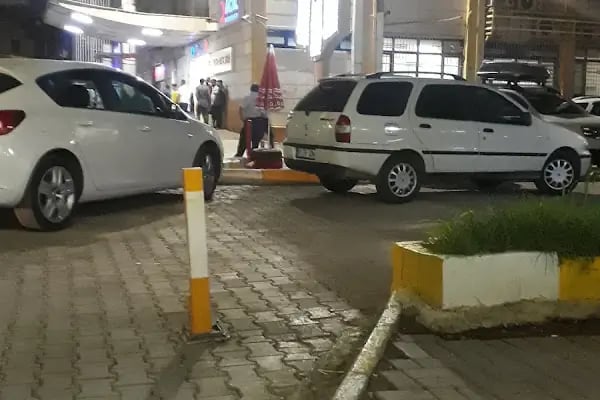 Balıklıgöl Devlet Hastanesi - Resim 6