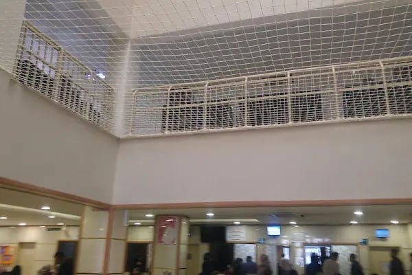 Balıklıgöl Devlet Hastanesi - Resim 7