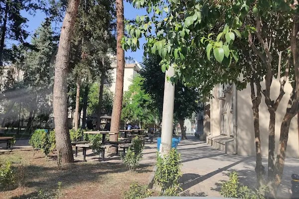 Balıklıgöl Devlet Hastanesi - Resim 2