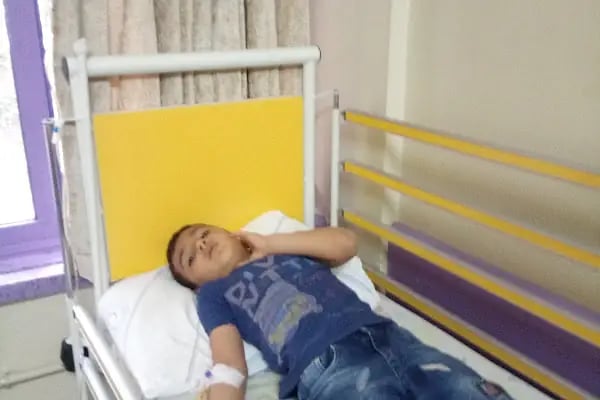 Balıklıgöl Devlet Hastanesi - Resim 13