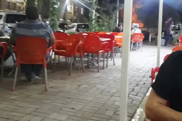 Balıklıgöl Devlet Hastanesi - Resim 16