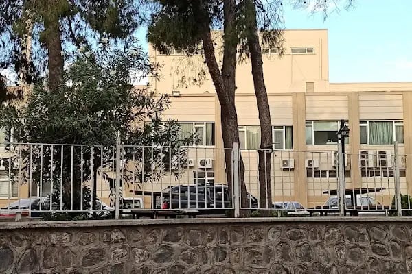 Balıklıgöl Devlet Hastanesi - Resim 4