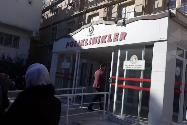 Balıklıgöl Devlet Hastanesi - Resim 11