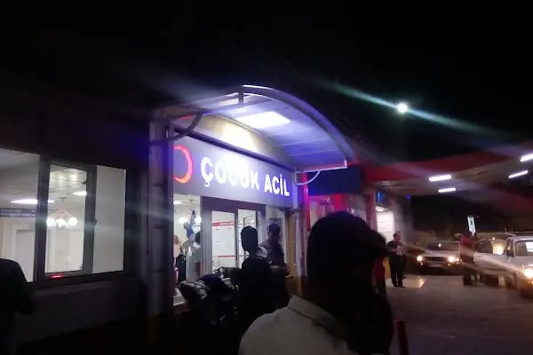 Balıklıgöl Devlet Hastanesi - Resim 12