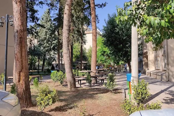 Balıklıgöl Devlet Hastanesi - Resim 17