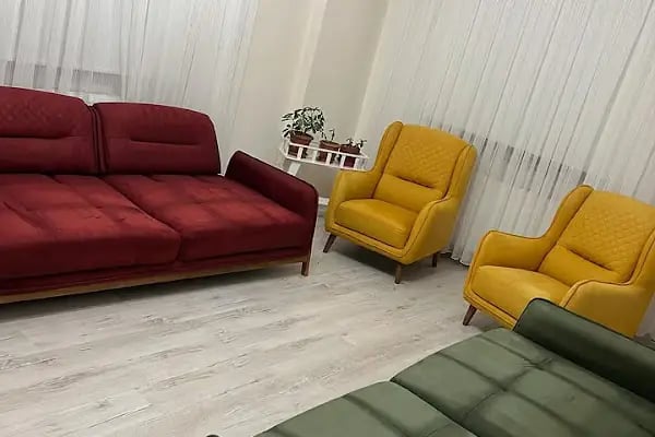 ALTINDAĞ HALI VE BUHARLI KOLTUK YIKAMA - Resim 13