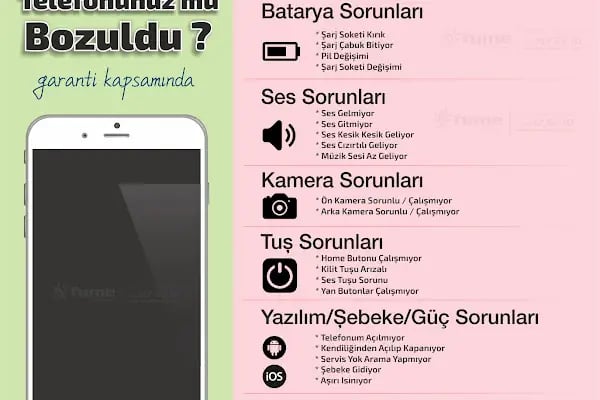Füme Bilgisayar ve Güvenlik Kamera Sistemleri - Resim 14