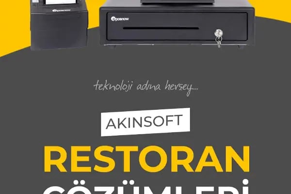 Füme Bilgisayar ve Güvenlik Kamera Sistemleri - Resim 7