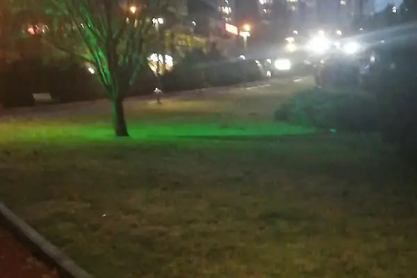 100.Yıl Parkı - Resim 11