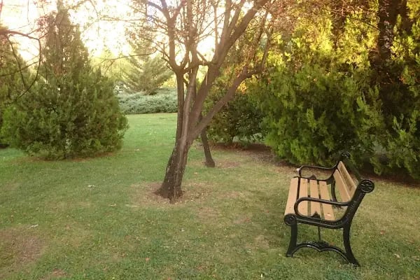 100.Yıl Parkı - Resim 16