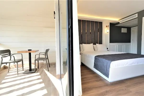 Mai İnci Hotel - Resim 2