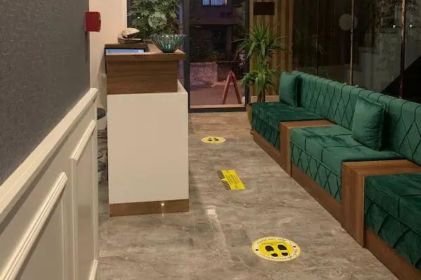 Mai İnci Hotel - Resim 14