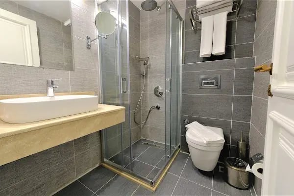 Mai İnci Hotel - Resim 3