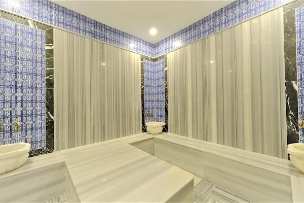 Mai İnci Hotel - Resim 18