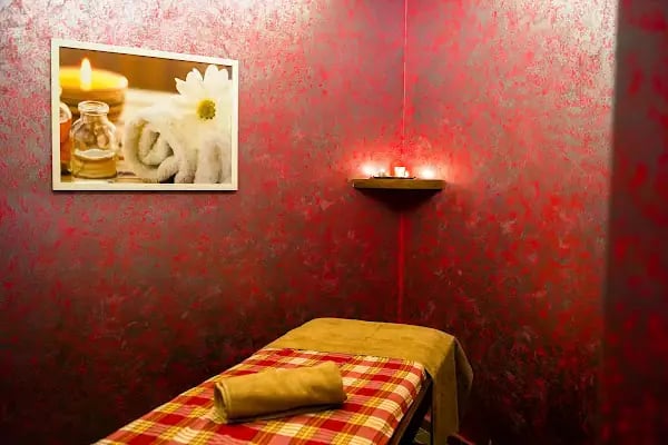 Mai İnci Hotel - Resim 9