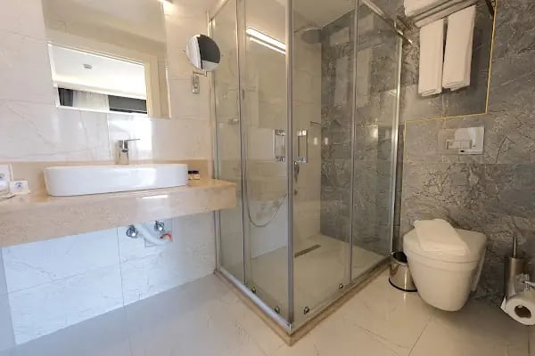 Mai İnci Hotel - Resim 5