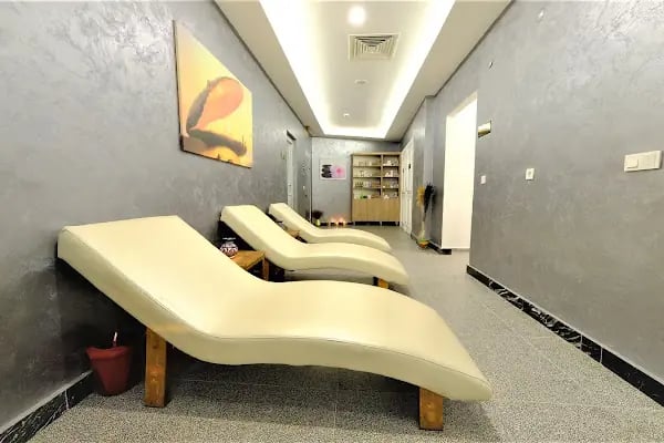 Mai İnci Hotel - Resim 17