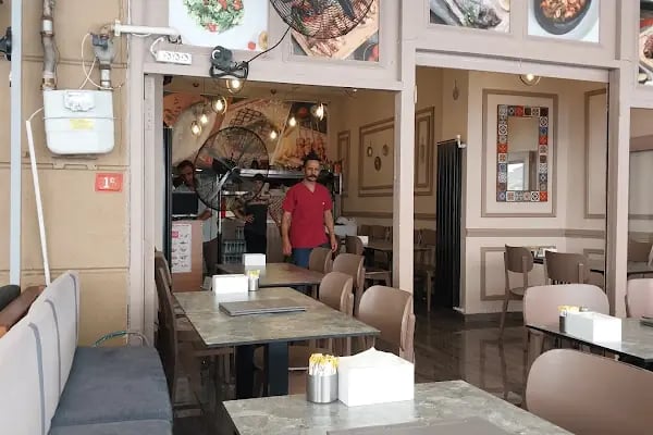 Güven Cafe - Resim 2