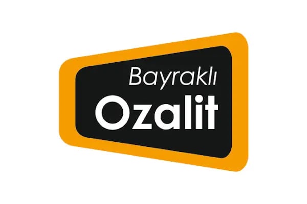 Bayraklı Ozalit - Resim 9